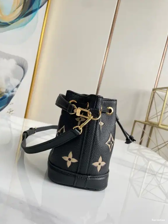 Cheap VUITTON NANO NOÉ LOUIS 0702